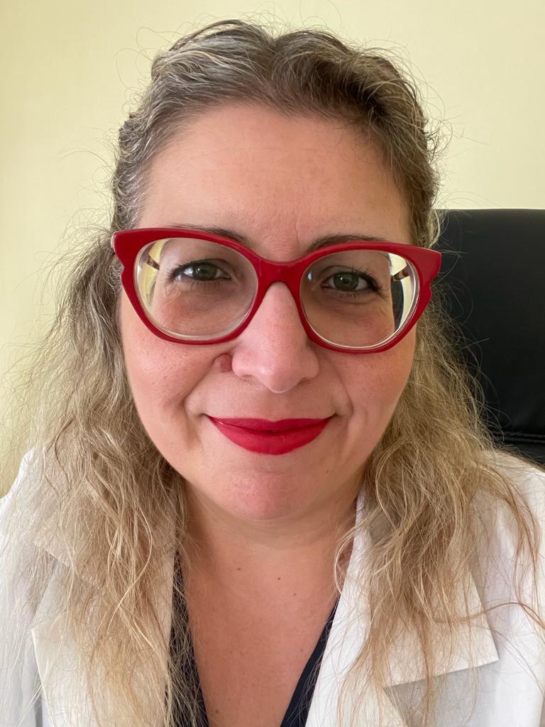 Dott.ssa Maria Culcasi Psicologa e Psicoterapeuta